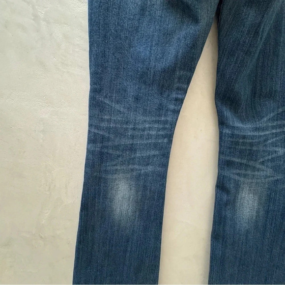 Lucky Brand || Women's Size 6/28 Regular Sofia Boot Cut Denim - Picture 8 of 10